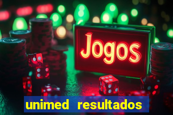 unimed resultados exames porto alegre